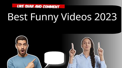 Best Funny Videos