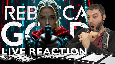 Rebecca Gold Season 2 Teaser Trailer REACTION