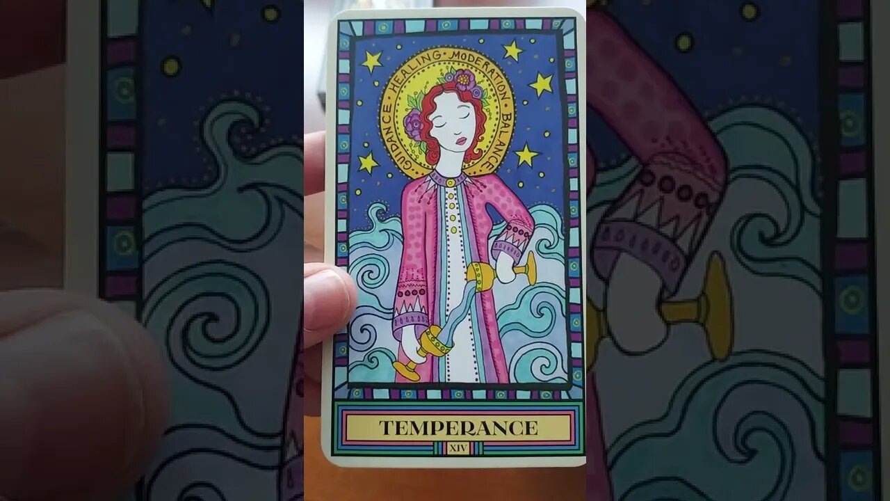 Unboxing The Wandering Star Tarot by Cat Pierce