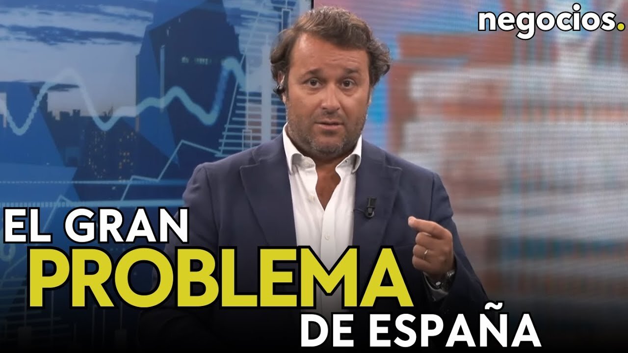La productividad laboral, el gran problema de España según El Economista: ¿cuáles son las causas?