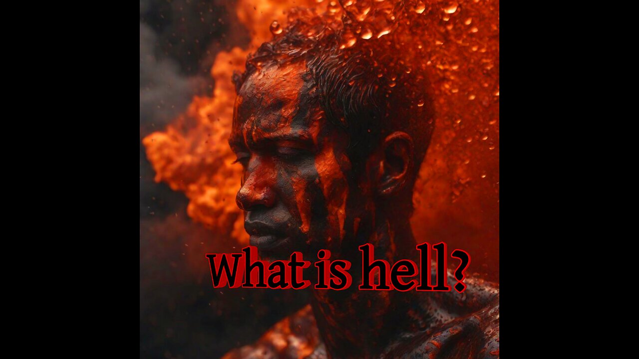 What is hell?