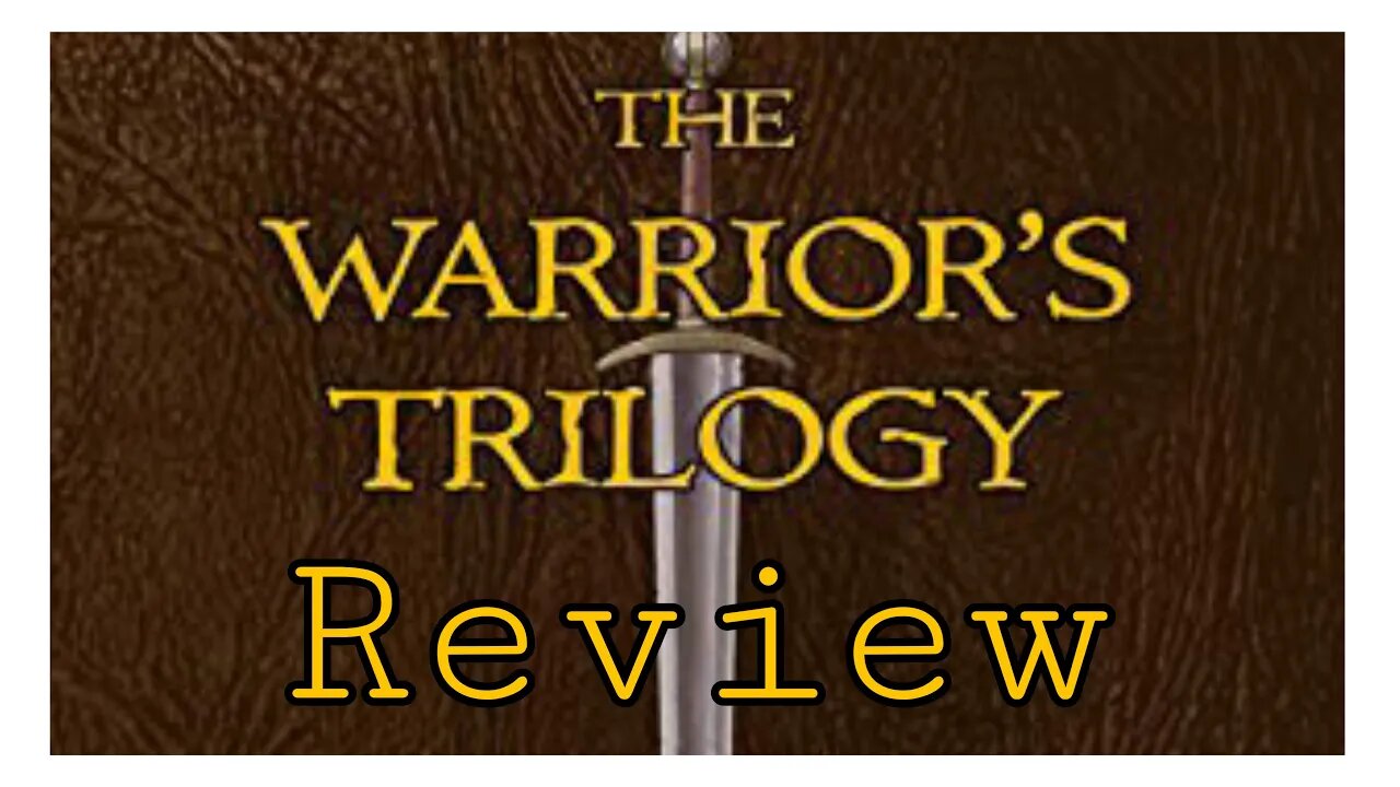 Dynasty of Storms: The Warriors Trilogy Review