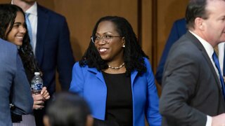 What Kentanji Brown Jackson Means For Future Of Black Women On SCOTUS