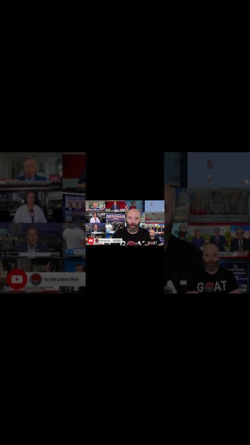 Ramaswamy vs. sad CNN host goes how you would expect #shorts