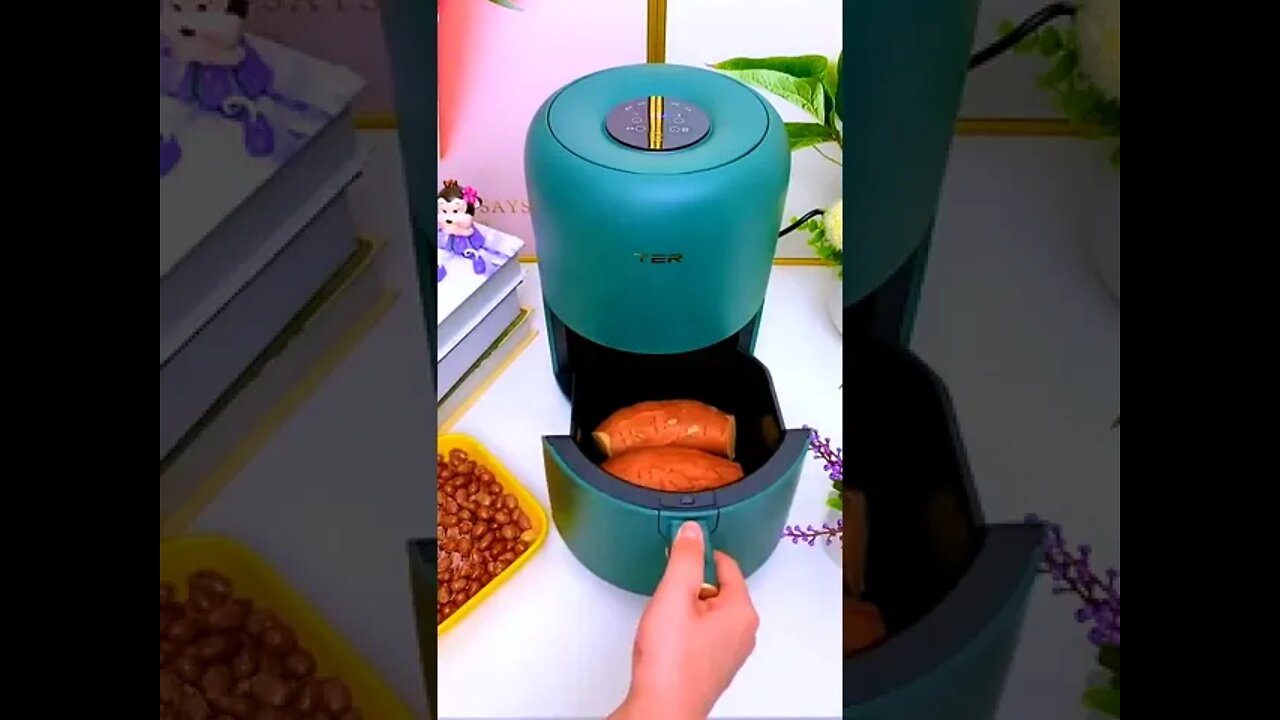 Smart boiler