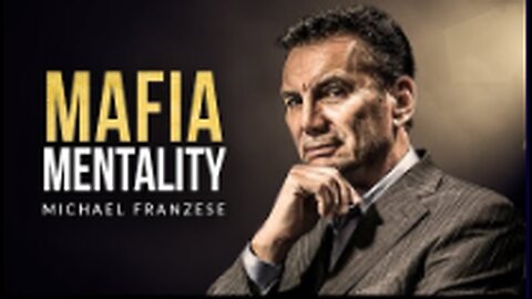 MAFIA MENTALITY - Greatest Motivation for Success