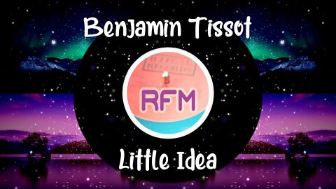 Little Idea - Benjamin Tissot - Royalty Free Music RFM2K