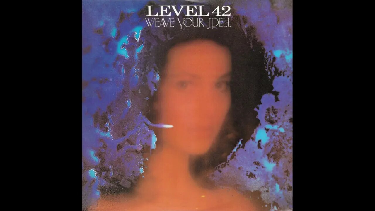 Level 42 - Weave Your Spell - Khaz KIS Mix