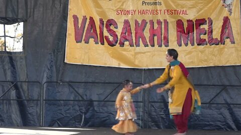 Vaisakhi Mela 2022 Part1