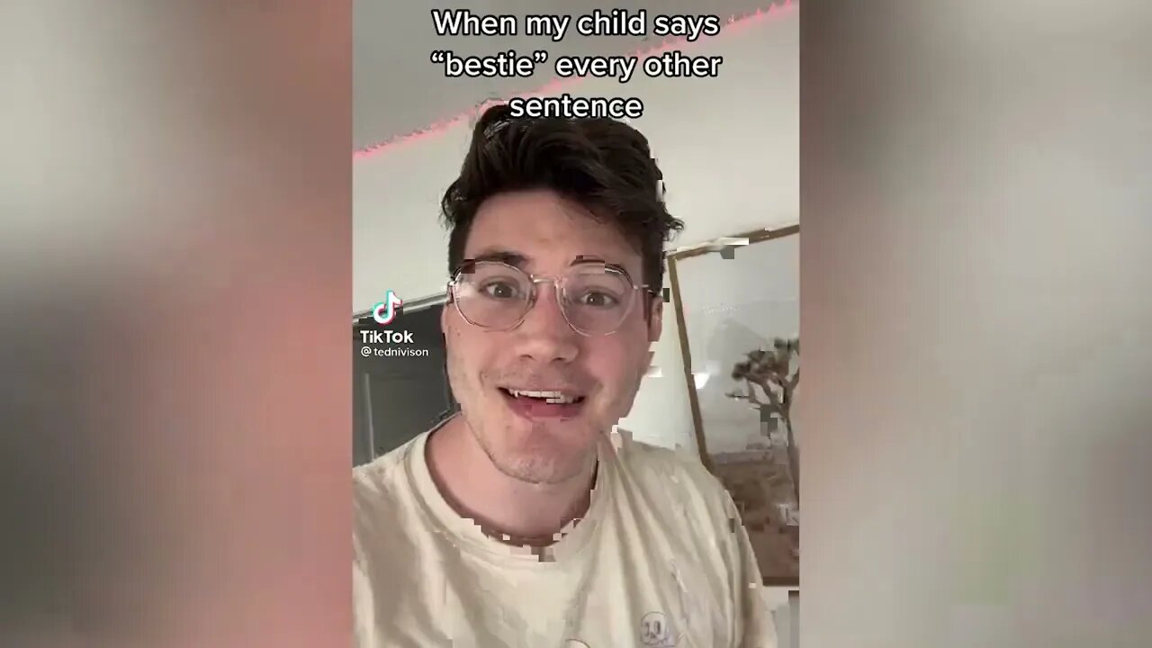 Whats 17 more YEARS TikTok Trend