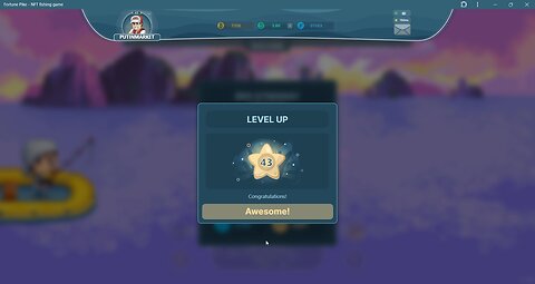 CRYPTO GAMES: FORTUNE PIKE, #NFT FISHING GAME 117 #CryptoGames #FortunePike #PlayToEarn #FreeToPlay