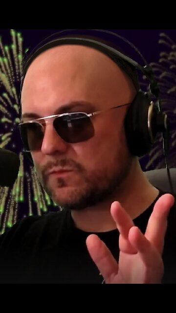 Poor Mersh still thinks he is black.