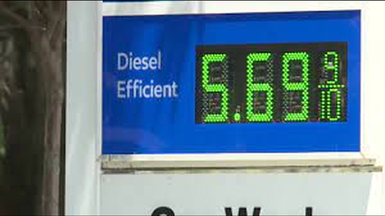 Why Do Americans Deserve to Suffer from Inflation?
