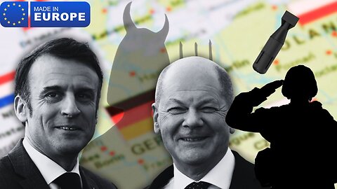 Európa halandóságáról ír Macron és Scholz – EUnuch