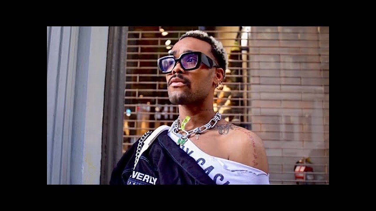 WHAT ARE PEOPLE WEARING IN NEW YORK? ft. Soho (Ep.18)