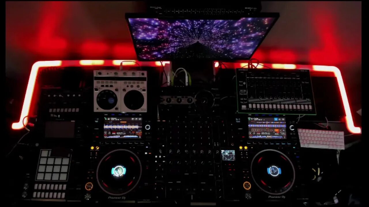 REBROADCAST - DEEP & PROGRESSIVE