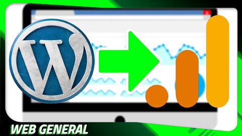 Google Analytics 4 mit WordPress Webseite verbinden [2022]