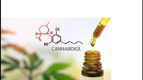 What Is CBD