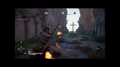 Assassin's Creed Valhalla Reboot Part 42-A Fallen Brother