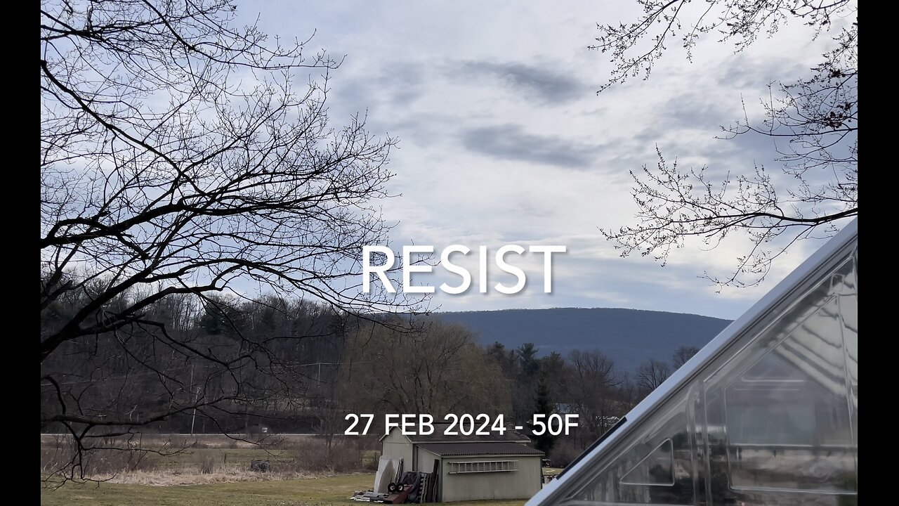 Resist