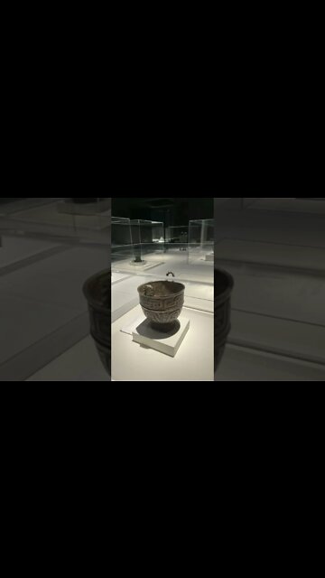 굽다리솥, 청동기, 국립중앙박물관, 은나라, 중국상나라, 유물전, 세발솥, 브론즈, 반경왕, 은허, 탕왕, 걸왕, 주왕, 갑골문자, 유융씨, 제곡, 하나라, 상추시, 태갑, 태무