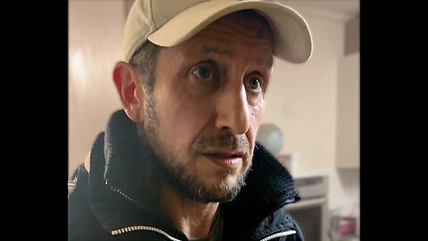 David Shears, Margate 19/11/23