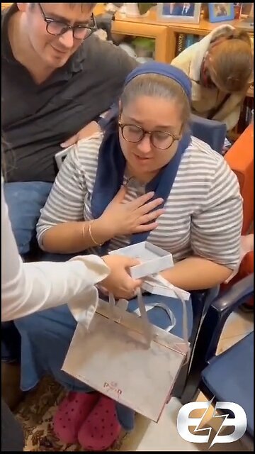 Unbelievable Present for Mothers of IDF Soldiers Killed in Action