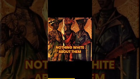 ❗️ Just listen ❗️ 010 Shorts | Forgotten Black History #Shorts #blackhistory #forgottenblackhistory