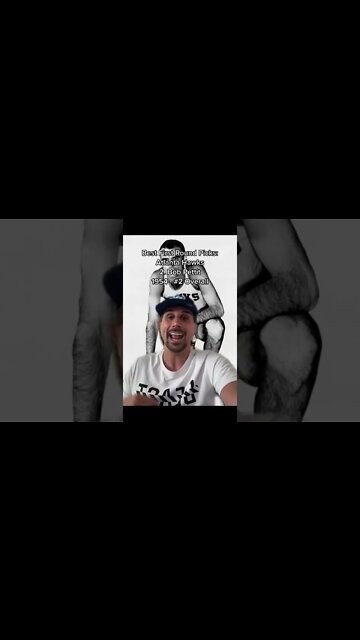 Atlanta Hawks Greatest First Round Draft Picks #shorts