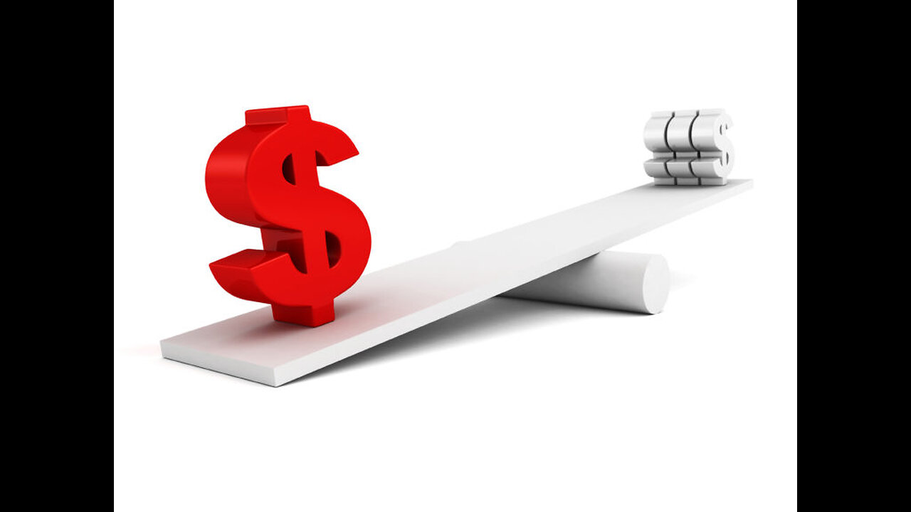 The Good & Bad Side of Creating Leverage ~ Business ~ Investment ~ Real-estate