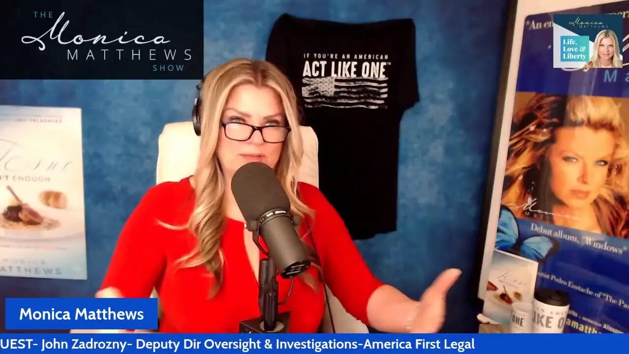 Immigration Debauchery, EDU Takeovers- Where Does It End and WHO Is Fighting?