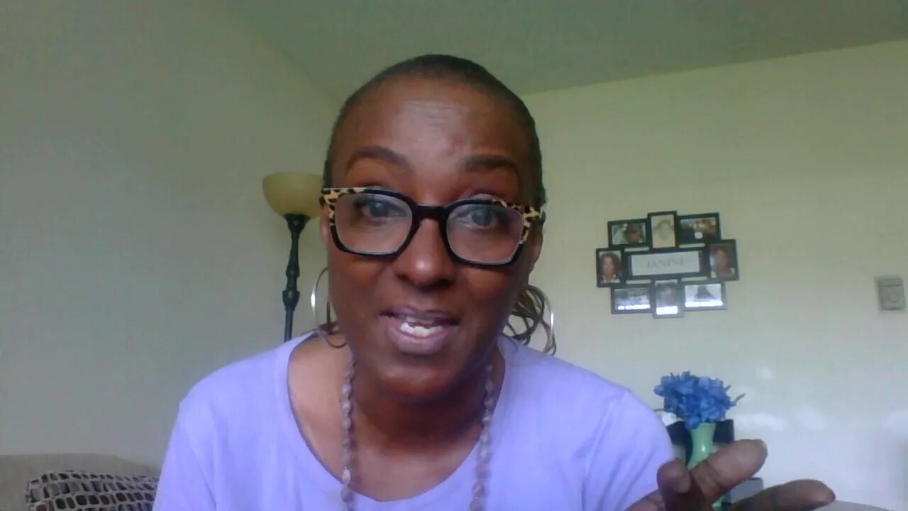 TOUGH TOPIC #5 ME, MYSELF, & I