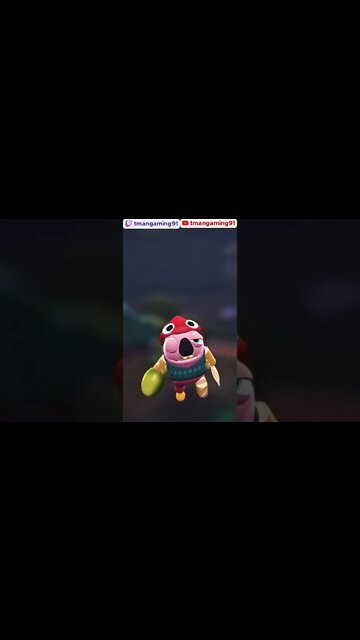 Gramble Snakification