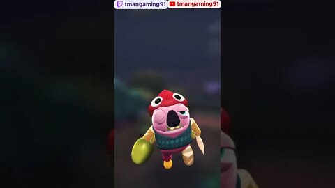 Gramble Snakification