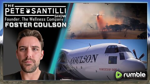 CEO Of The Wellness Company Gives Insight Into His Family Business - A Great American Success Story