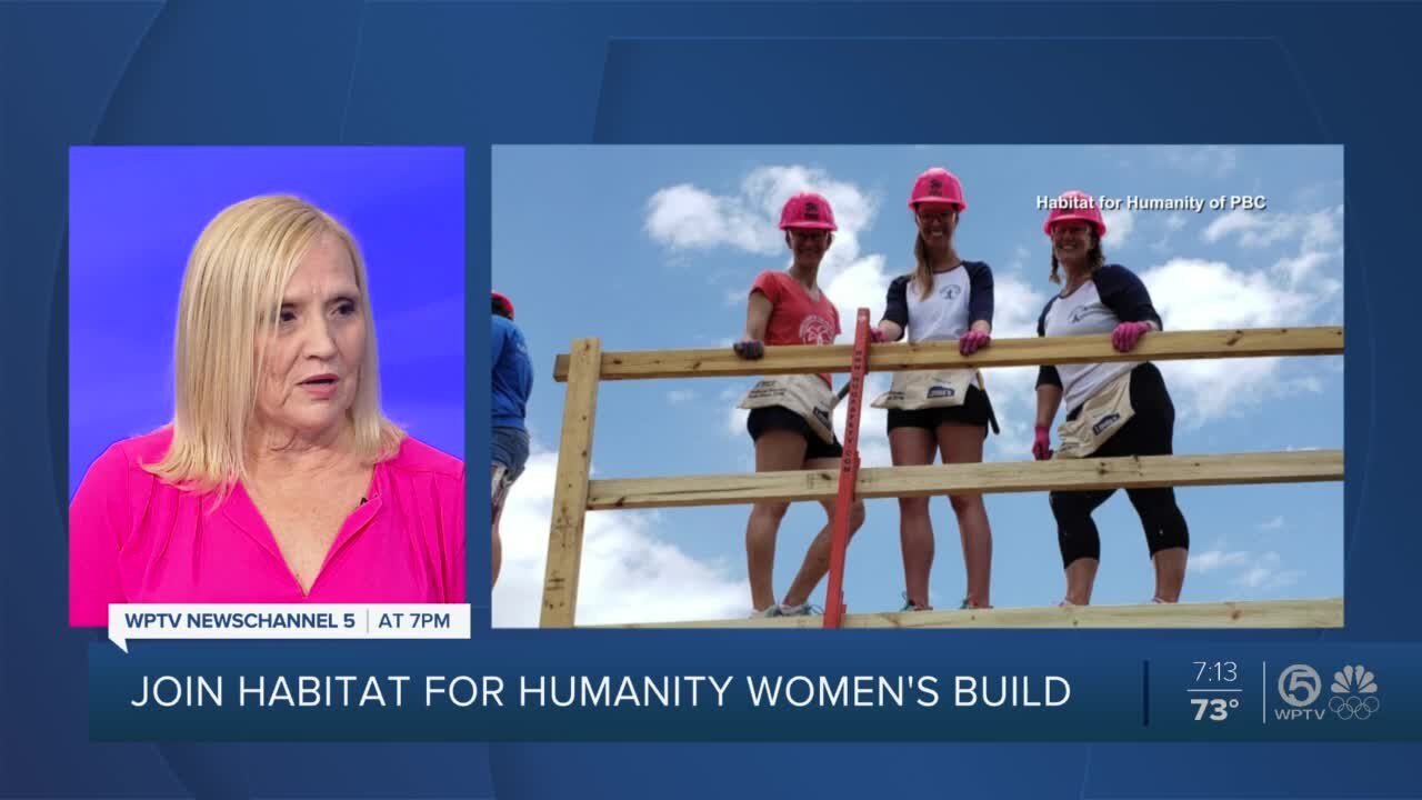 Habitat for Human initiative