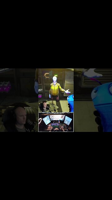 This Game Is Hilarious #highonlife #highonlifefunnygameplay #gamepass #SquanchGames #shorts