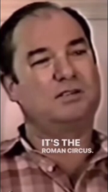 How They Keep The Society Dumb? - William Cooper