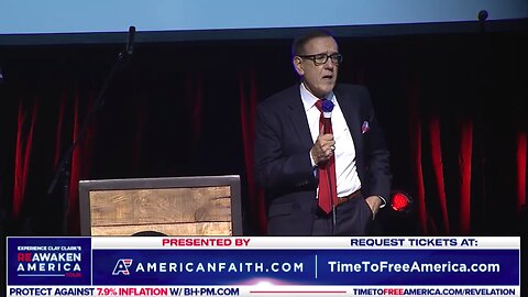 Steve Strang | “You Know If There Is One Instance Of Election Fraud It Should Be Investigated!”