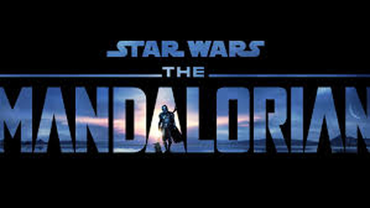 Disney Starwars The Mandalorian The Return of Luke Skywalker