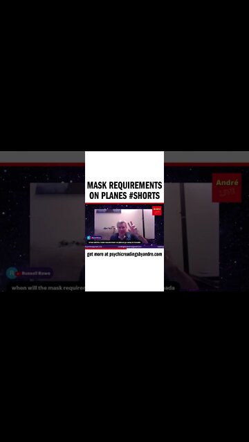 Mask requirements on planes #shorts