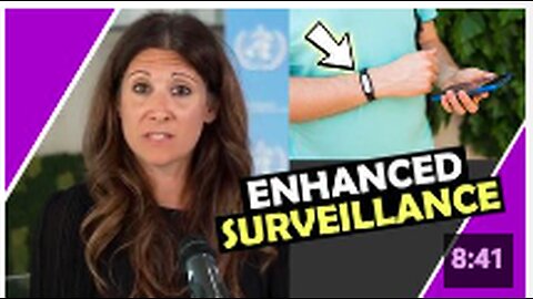 Enhanced Surveillance