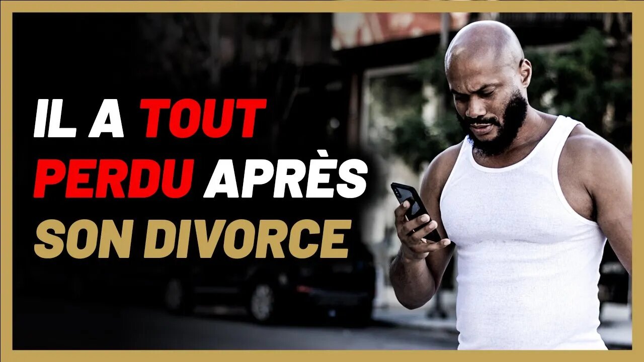 Combien m’a coûté mon divorce ?