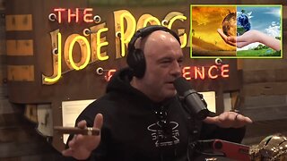 Joe Rogan, Matt McCusker & Shane Gillis - Are We Living In A Climate Crisis?