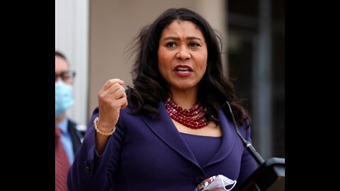 SF Mayor: 3 School Board Members Tossed Out of 'Frustration,' Kids at 'Home Suffering'