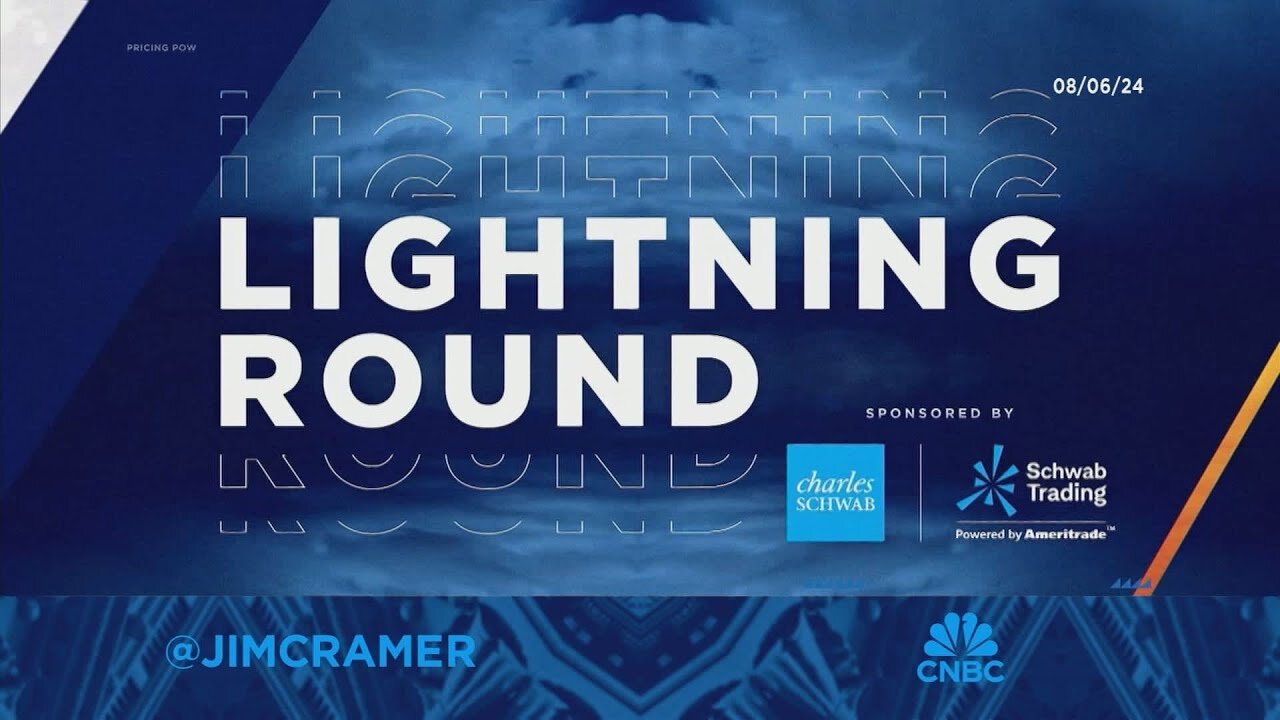 Lightning Round: RPM is an under-the-radar buy, says Jim Cramer| RN