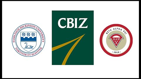 Spring 2017 Presentation #5: CBIZ, Inc.