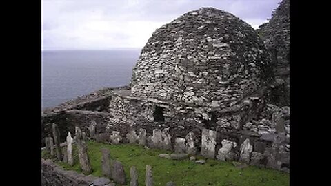 America's Stonehenge & Skelling Michael (Ireland)