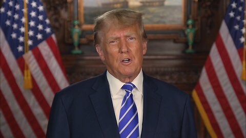 Trump and the 14th Amendment