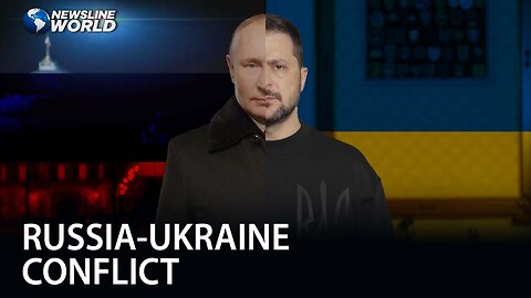 Zelenskyy: nothing is enough for Ukraine